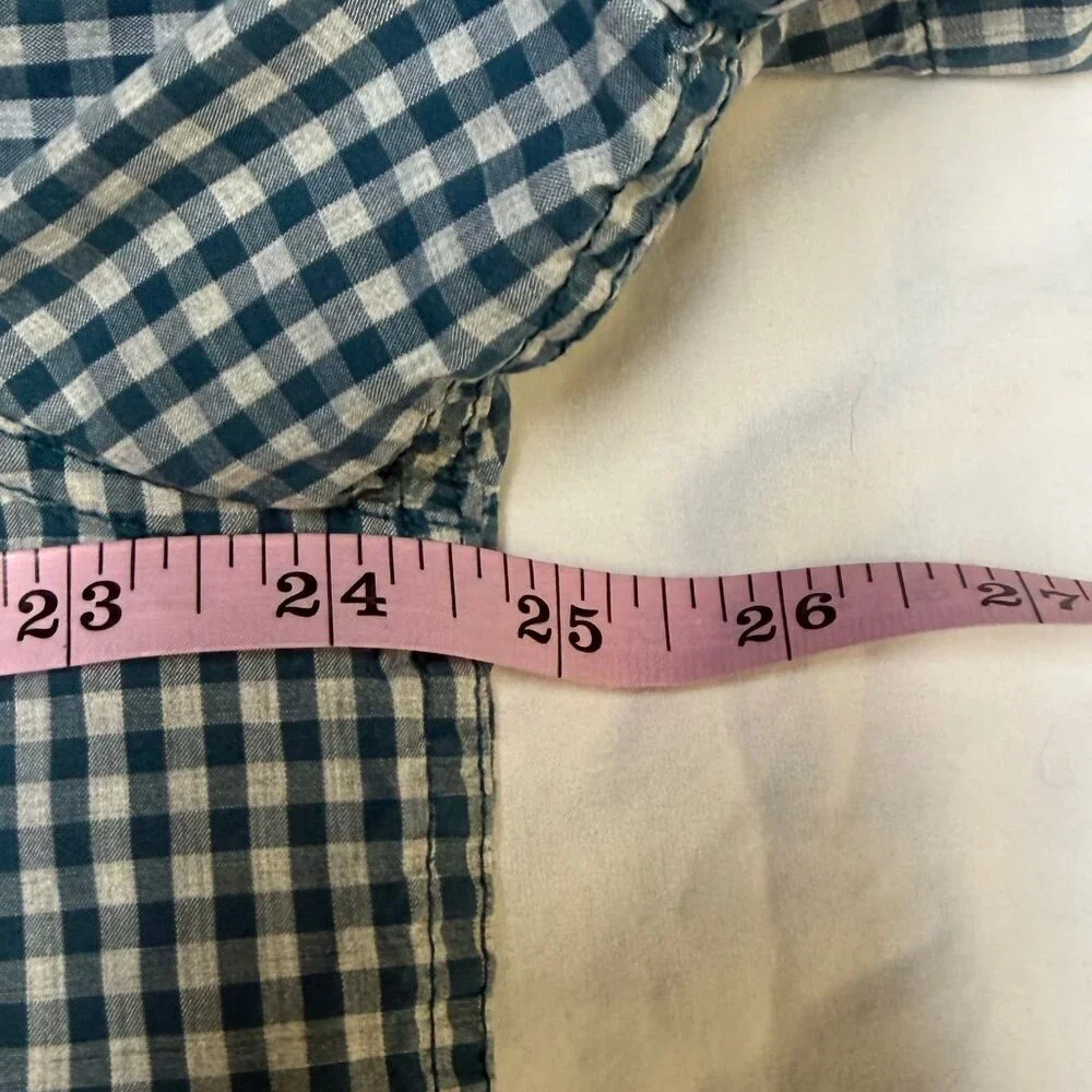 The North Face classic short